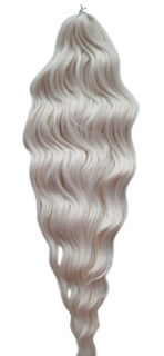 Anna WHITE(300g,55cm)