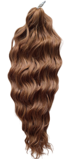 Anna BROWN79 (100g,55cm)
