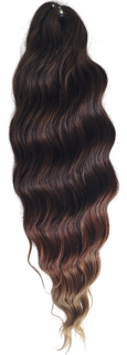 Anna T-Brown96 (100g,55cm)