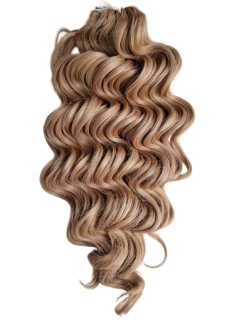 Manasi BROWN52  (300g, 50cm)