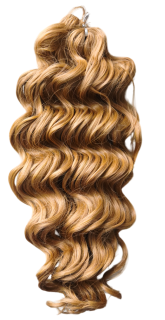 Manasi BROWN37 (300g, 50cm)