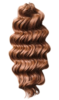Manasi BROWN168  (300g, 50cm)