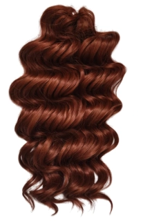 Manasi BROWN80 (100g, 50cm)