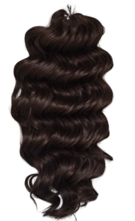 Manasi BROWN163 (300g, 50cm)