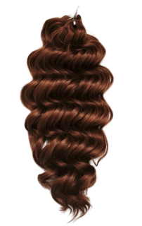 Manasi BROWN160  (300g, 50cm)