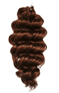 Manasi BROWN160 (100g, 50cm)