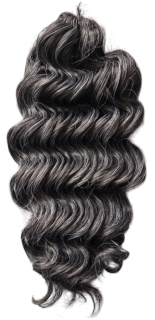 Manasi FWHITE(2) (100g, 50cm)