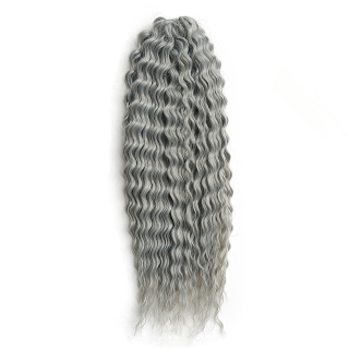 Vlnitý kanekalon Ariel 60 300g
