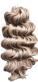 Manasi GPINK27 (100g, 50cm)