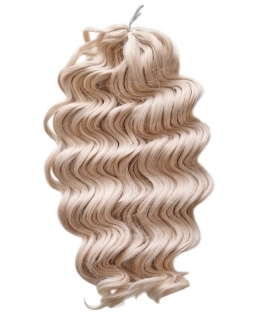 Manasi IWHITE2 (100g, 50cm)