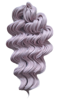 Manasi GPINK23 (100g, 50cm)