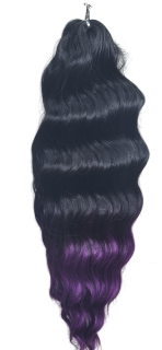 Anna  NYXEN(FIALOVÁ)( (100g,55cm)