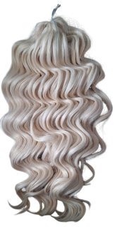 Manasi LINEN44 (100g, 50cm)