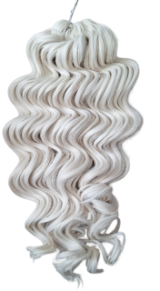 Manasi RWHITE9 (300g, 50cm)