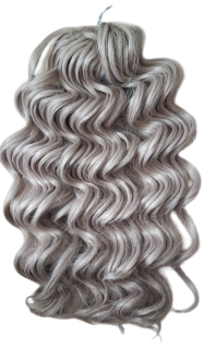 Manasi FCYAN7 (100g, 50cm)