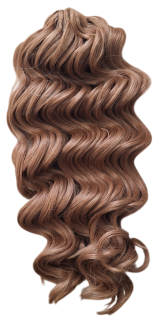 Manasi LBROWN14 (100g, 50cm)