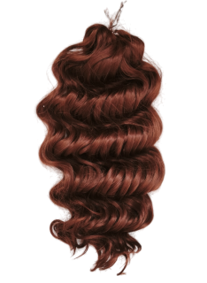 Manasi CHESTNUT6 (100g, 50cm)