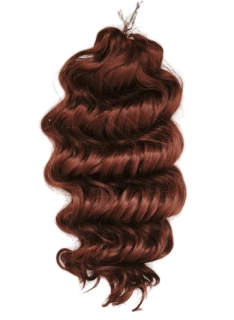Manasi CHESTNUT6 (300g, 50cm)