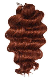 Manasi CHESTNUT4 (100g, 50cm)