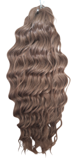 Anna BROWN41 (300g,55cm)
