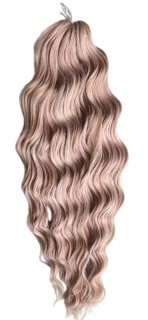 Anna GPINK26 (300g,55cm)