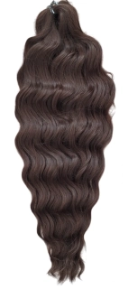 Anna BROWN164 (100g,55cm)