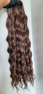 Anna BROWN164 (300g,55cm)