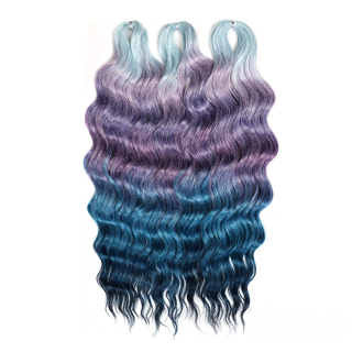 Anna HPD089 (100g,55cm)