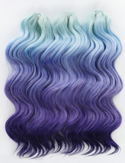 Manasi HPD049 (300g, 40cm)