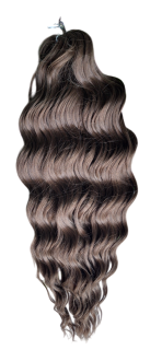 Anna BROWN129 (300g,55cm)