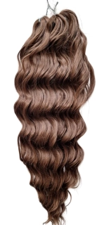 Anna DBROWN117 (300g,55cm)