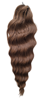 Anna BROWN87 (100g,55cm)