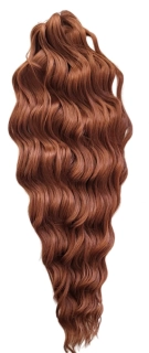 Anna BROWN168 (300g,55cm)