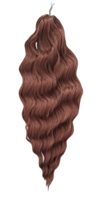 Anna BROWN80 (100g,55cm)
