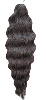 Anna BROWN163 (300g,55cm)