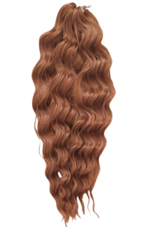 Anna BROWN160 (300g,55cm)