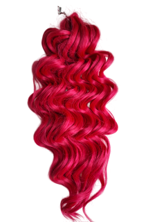 Manasi RRED7+RRED11 (120g! 50cm)