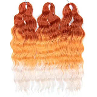 Anna 3T-GORANGE6( FANTASTIC FOX) (100g,55cm)