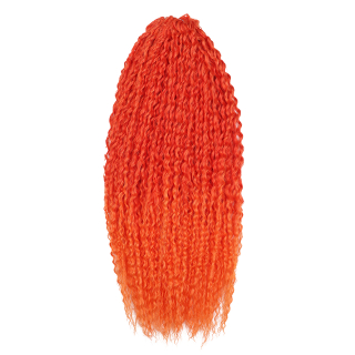 Moana TRED/ORANGE (60 cm, 300g)