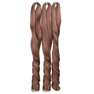 FRENCH BROWN79  (45CM, 300G)