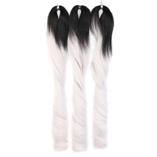 FRENCH TT1B/RWHITE5 (45CM, 300G)
