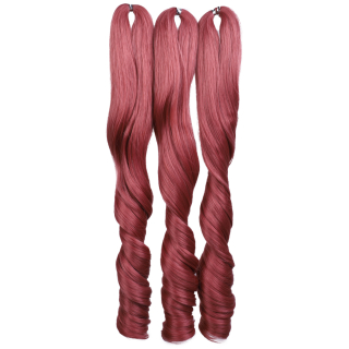 FRENCH PINK5 (45CM, 300G)