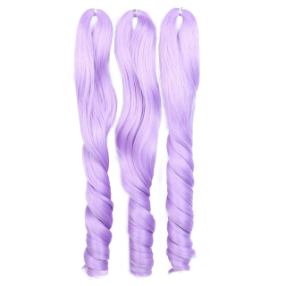 FRENCH PURPLE (45CM, 300G)