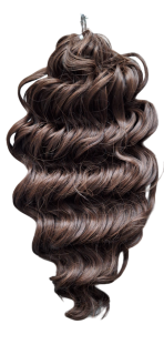 Manasi DBROWN117 (100g, 50cm)