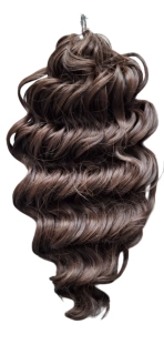 Manasi DBROWN117 (300g, 50cm)