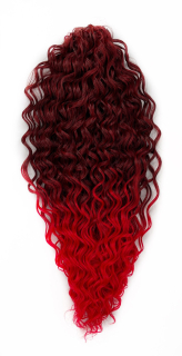 Jessica T8-RED (300g, 60cm)