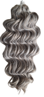 Manasi SGREY21 (300g, 50cm)