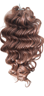 Manasi BRONZE34 (100g, 50cm)