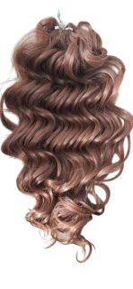 Manasi BRONZE34 (300g, 50cm)