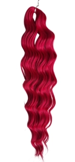 Anna RRED7+RRED11 (120g!!!55cm)